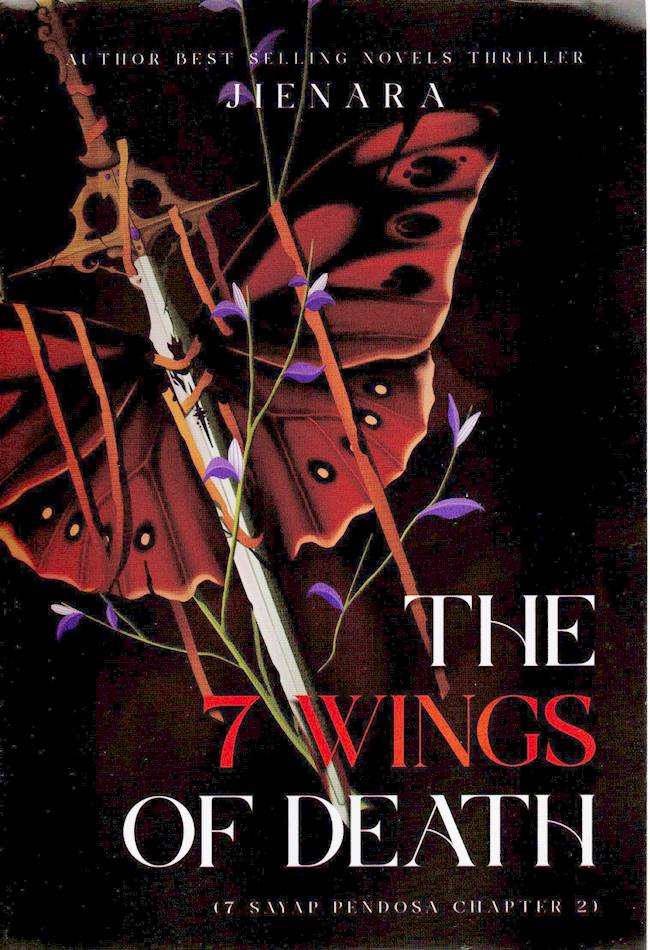 THE 7 WINGS OF DEATH