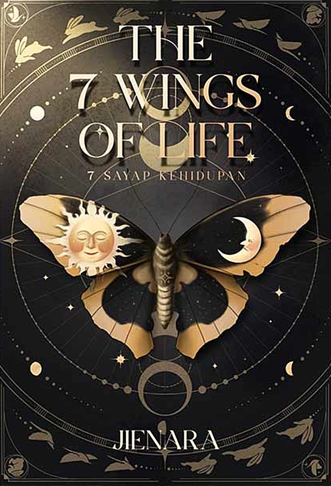 THE 7 WINGS OF LIFE