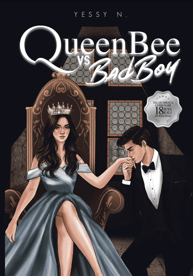 Queen Bee vs Bad Boy