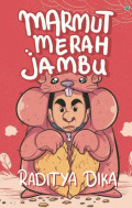 Marmut Merah Jambu