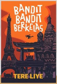 Bandit-Bandit Berkelas