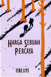 Harga Sebuah Percaya