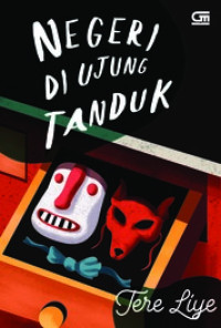 Negeri Di Ujung Tanduk