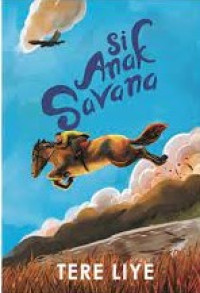 Si Anak Savana